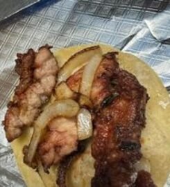 Mr G’s Bar-B-Que