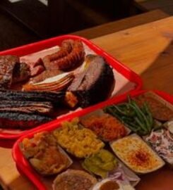 Terry Black’s Barbecue