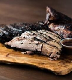 Spring Creek Barbeque Offices