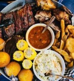Famous Dave’s El Paso