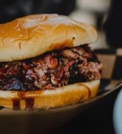 Smoak Town BBQ