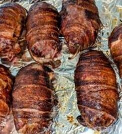 Armadilla BBQ, LLC