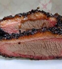Armadilla BBQ, LLC