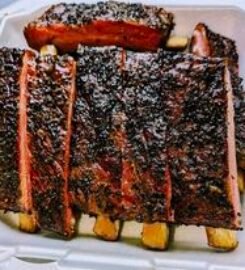 Armadilla BBQ, LLC