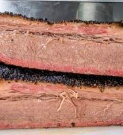 Armadilla BBQ, LLC