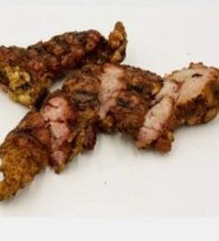 Mr G’s Bar-B-Que