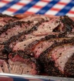 Spring Creek Barbeque Offices