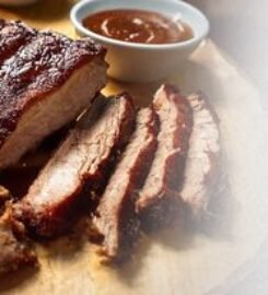 Wild West BBQ