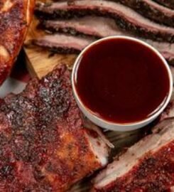 Spring Creek Barbeque Offices