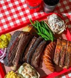 Terry Black’s Barbecue