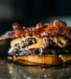 Smoak Town BBQ