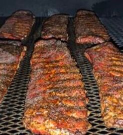 Armadilla BBQ, LLC