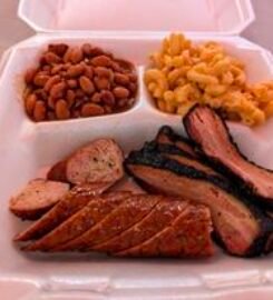 Armadilla BBQ, LLC