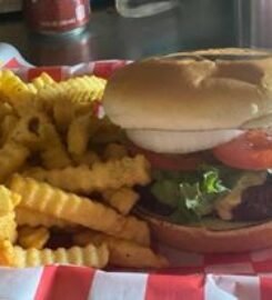 Gil’s Smoking Grille-Catering