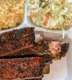 Armadilla BBQ, LLC