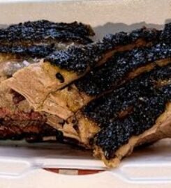 Armadilla BBQ, LLC