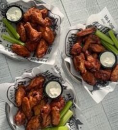 Famous Dave’s El Paso