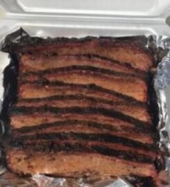 Rusty Pit BBQ