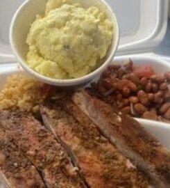 Gil’s Smoking Grille-Catering