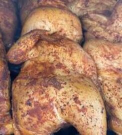 Gil’s Smoking Grille-Catering