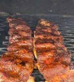 Gil’s Smoking Grille-Catering