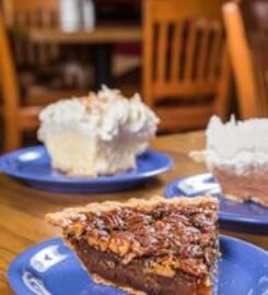 Spring Creek Barbeque Offices