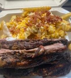 Gil’s Smoking Grille-Catering