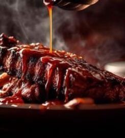Wild West BBQ