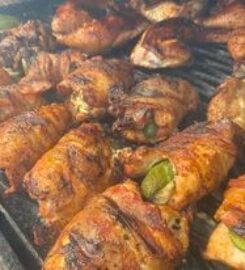 Gil’s Smoking Grille-Catering