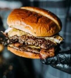 Smoak Town BBQ