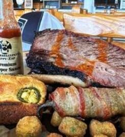 Doc’s BBQ