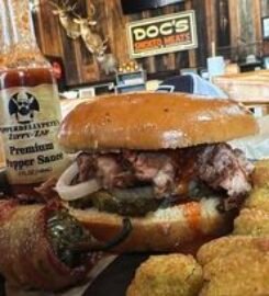 Doc’s BBQ