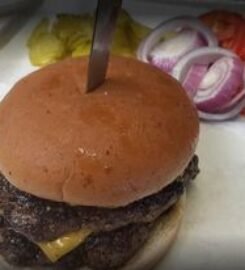 Packsaddle Bar-B-Que