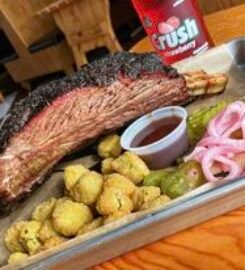 Doc’s BBQ