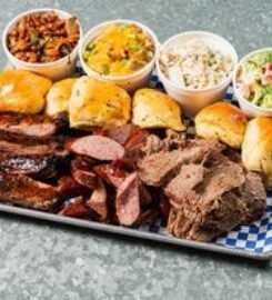 Old House BBQ