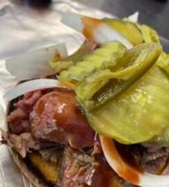 Gil’s Smoking Grille-Catering