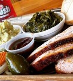 Doc’s BBQ