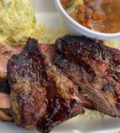 Gil’s Smoking Grille-Catering
