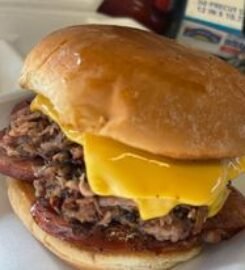 Joe’s FatboyBBQ