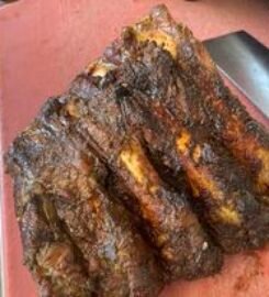 Gil’s Smoking Grille-Catering