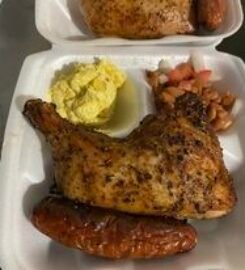 Gil’s Smoking Grille-Catering