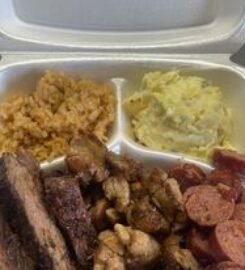 Gil’s Smoking Grille-Catering