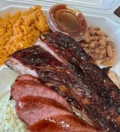 Joe’s FatboyBBQ