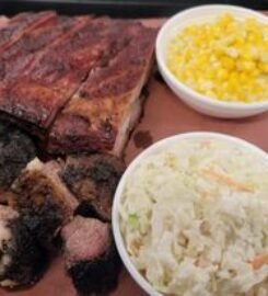 The BBQ Shop