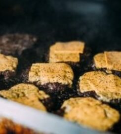 Smoak Town BBQ