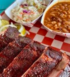 Jay’s BBQ Shack