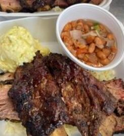 Gil’s Smoking Grille-Catering