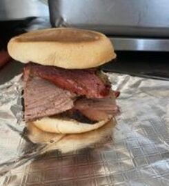 Gil’s Smoking Grille-Catering