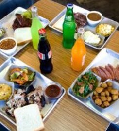 Wild West BBQ
