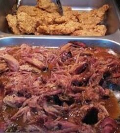 Shadys Bbq and More